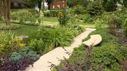 Volunteer Gardener 3311