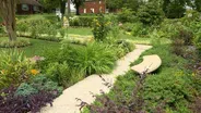 Volunteer Gardener 3311