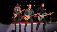 The Doobie Brothers Live from Beacon Theatre