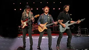 The Doobie Brothers Live from Beacon Theatre