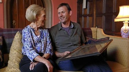 Video thumbnail: Mary Berry's Country House Secrets Powderham Castle