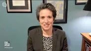 Tamara Keith and Amy Walter on Sinema censure, Biden presser