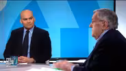 Shields and Salam on China tariff tit-for-tat.