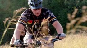Video thumbnail: Nebraska Stories Dirt Addiction