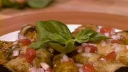 Bistro Cooking of New York