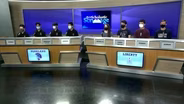 Scholastic Scrimmage: Parkland HS vs Liberty HS
