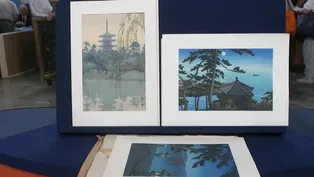 Appraisal: Yoshida & Kawase Hasui Prints, ca. 1925