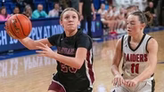 2026 Girls B Basketball | Lyman vs. Corsica-Stickney