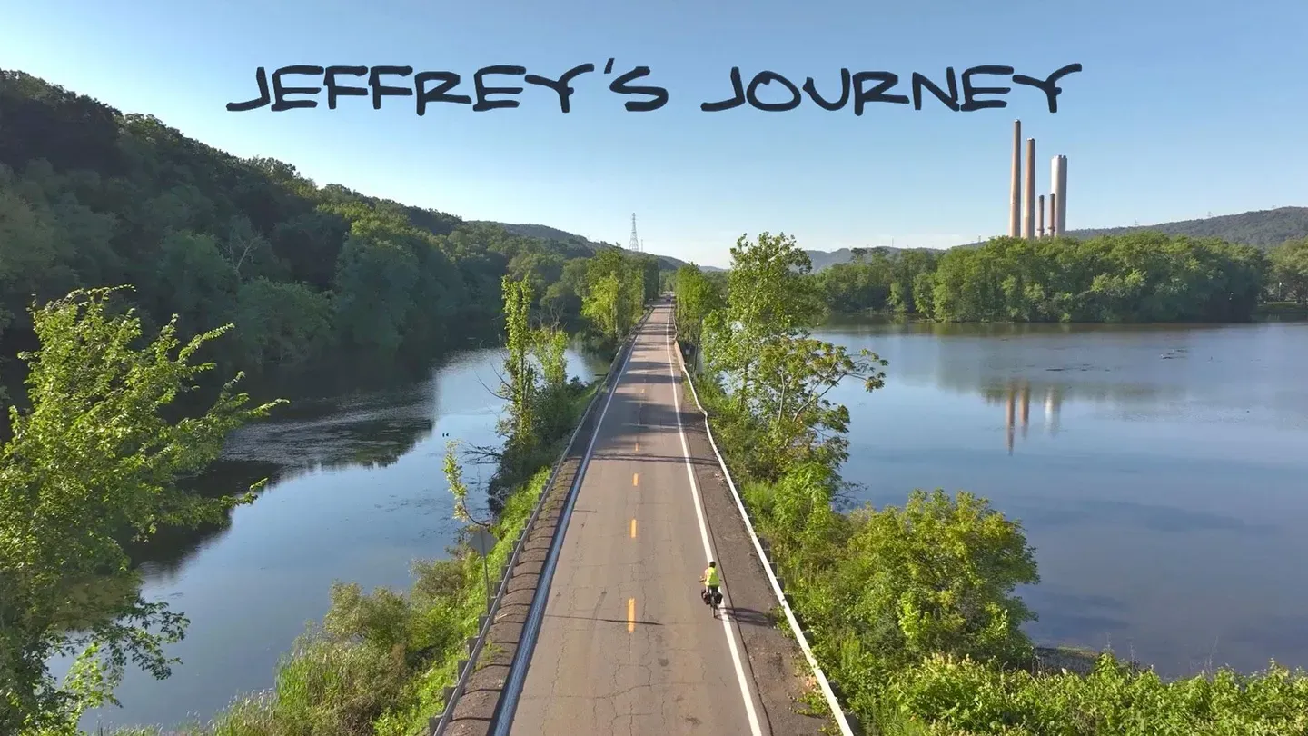 Jeffrey's Journey