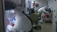 More tests, longer isolation needed for COVID-19 patients?