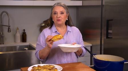 Video thumbnail: The Key Ingredient Cabbage Love