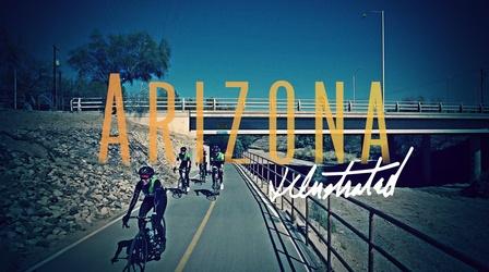 Video thumbnail: Arizona Illustrated April 1, 2018