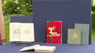 Who Knew?! | How to Take Care of Your Books