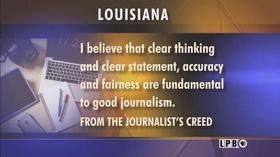 Video thumbnail: Louisiana: The State We're In Louisiana: The State We’re In - 11/16/18