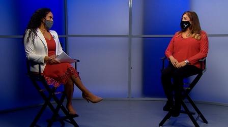 Video thumbnail: Student Spotlight Why Now is a Critical Time for High School Seniors