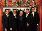 Il Divo talks Broadway and Opera
