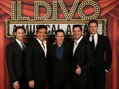 Il Divo talks Broadway and Opera