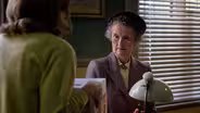Miss Higgins vs. The Electric Coffee Percolator