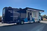 Centers created along border of state banning abortion