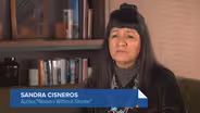 Writer Sandra Cisneros on New Poetry, Chicago Roots