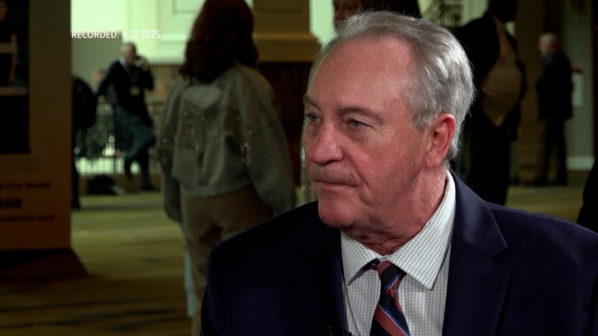 KY Leaders Discuss Decline In Fatal Drug Overdoses