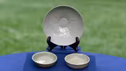Appraisal: 12th & 13th C. Korean Celadon Bowls