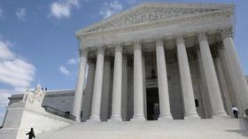 Video thumbnail: PBS NewsHour News Wrap: High court sidesteps gerrymandering rulings