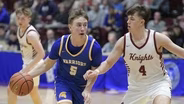 2026 Boys B Basketball | Aberdeen Christian vs. Castlewood