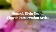 Hannah Klein Design