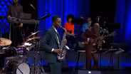 Braxton Cook Performs "No Doubt"