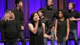 Video thumbnail: Sing That Thing! Sing That Thing! Season 4 Episode 6
