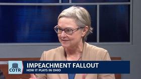 Video thumbnail: Columbus on the Record The March Toward Impeachment and More Far Right Bills