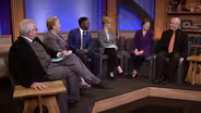 Political Panel | Kavanaugh Vote and Trump Visit