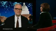Ali Shihabi on U.S./Saudi Relations