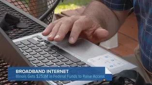 Need For Internet Access Support in Chicago