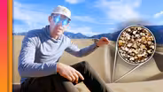 Sand Dunes Shouldn’t Exist (Here’s Why They Do)