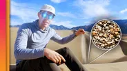 Sand Dunes Shouldn’t Exist (Here’s Why They Do)