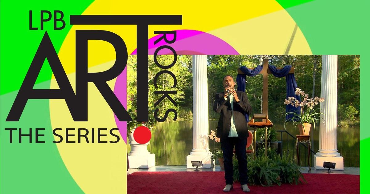 Art Rocks! | Art Rocks! The Series - 601 | Season 6 | Episode 1 | PBS