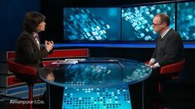 Video thumbnail: Amanpour and Company Director Henry Singer on the Brutal Bosnian Genocide