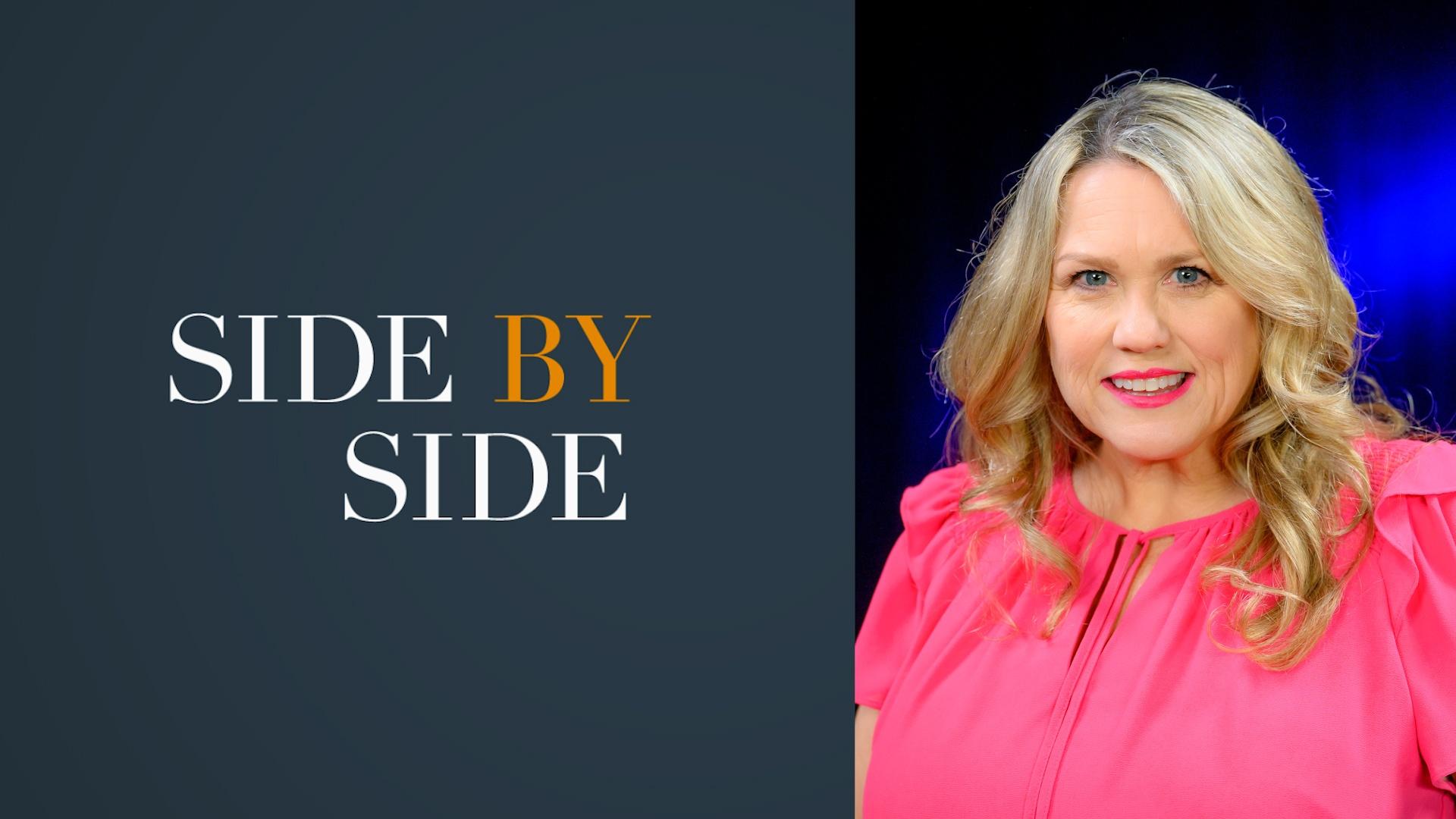 Neen James, Author, Speaker, Business Strategist.