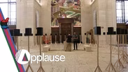 Applause July 15, 2022: FRONT Triennial, Scoot Cold Brew