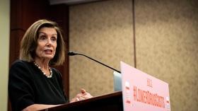 Video thumbnail: PBS NewsHour How Congress is trying to lower prescription drug costs