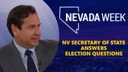 NV Secretary of State answers election questions