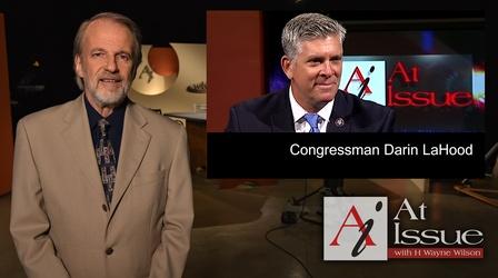 Video thumbnail: At Issue S34 E11: Congressional Update