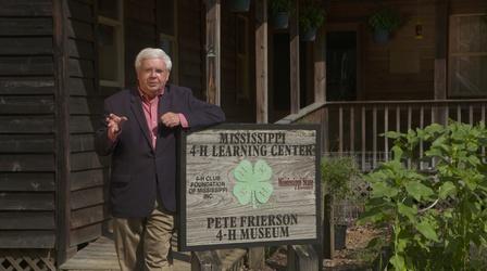 Video thumbnail: Mississippi Roads Many More Museums