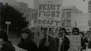 From Protest to Resistance