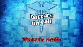 Video thumbnail: Doctors On Call Doctors On Call - Women's Health (Ep-1413)