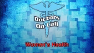 Doctors On Call -  Women's Health (Ep-1413)