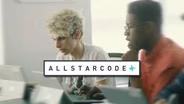 ALL STAR CODE EVENT