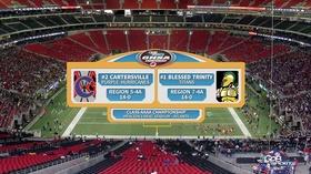 Video thumbnail: Football Fridays in Georgia 2018 GHSA Football Championships (4A) (12/12/18)